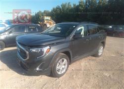 GMC Terrain